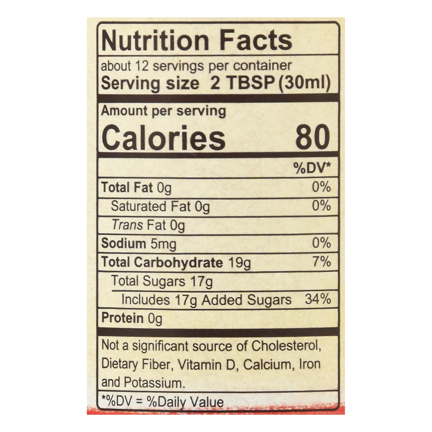 Ginger People Sweet Ginger Chili 12.7 oz