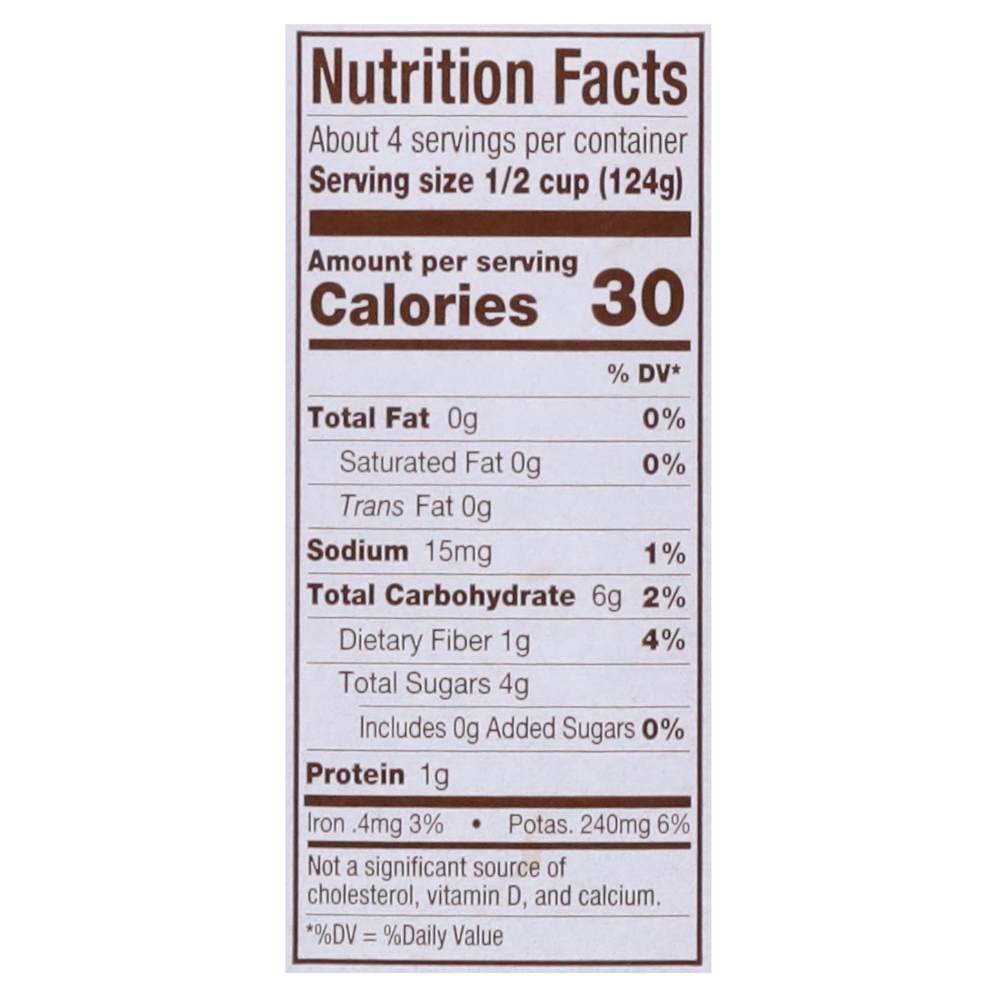 Jovial Organic Whole Peeled Tomatoes 18.3 oz