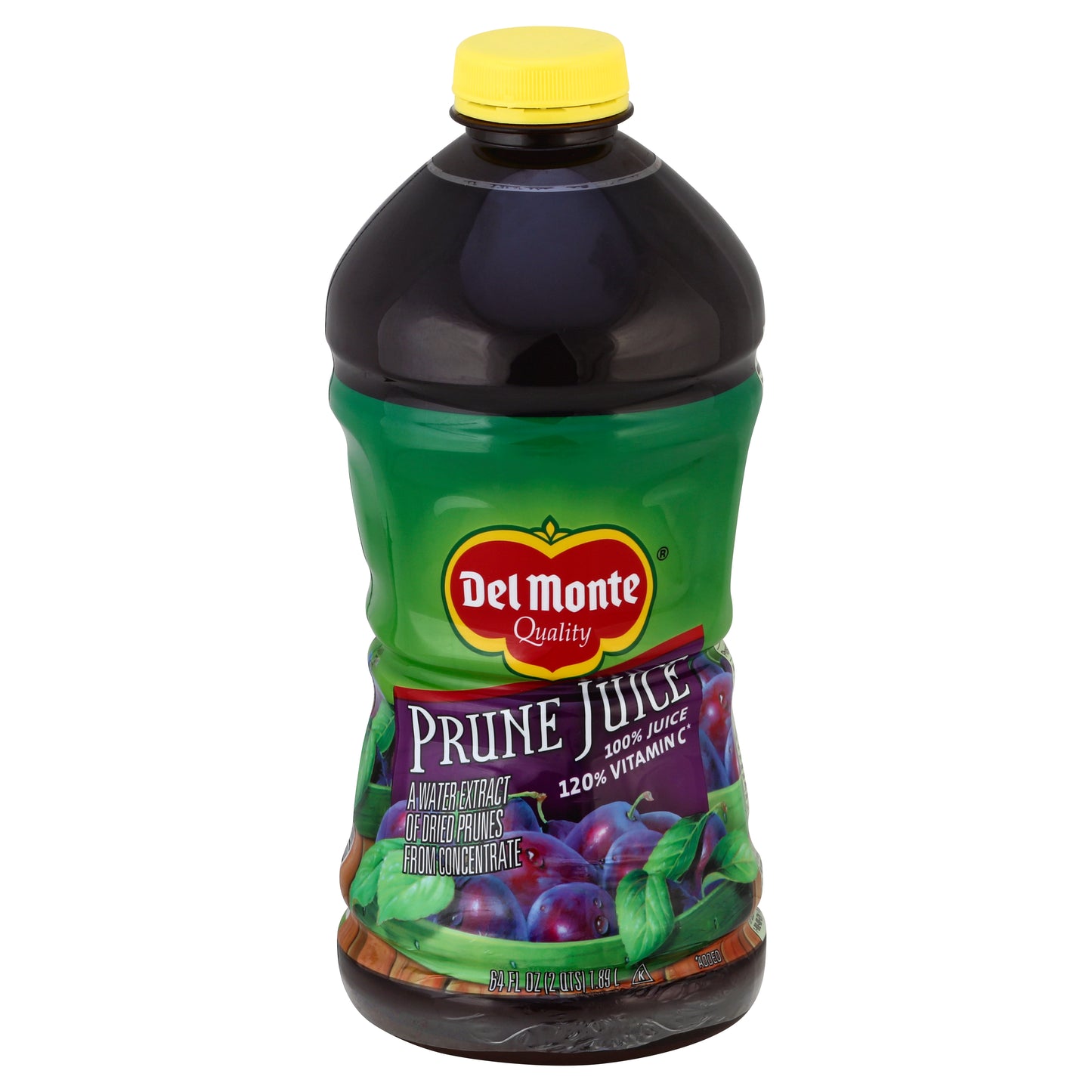 Del Monte Juice 64 oz