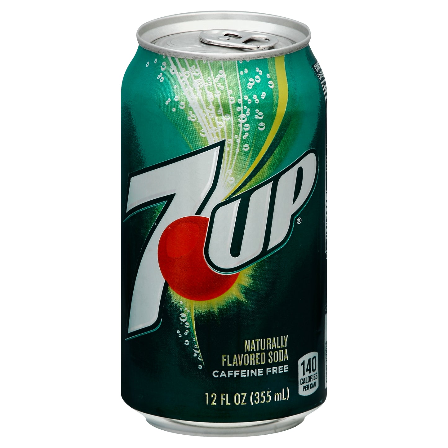 7-UP Soda 12 oz