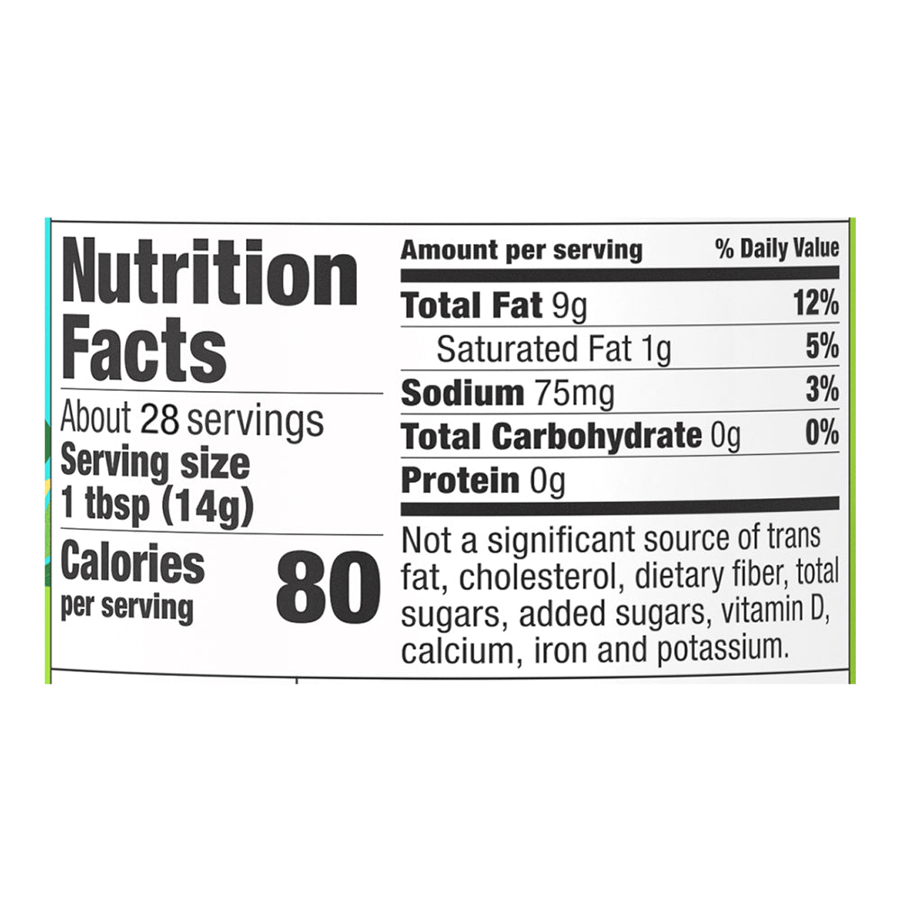 Follow Your Heart Vegenaise Dressing and Sandwich Spread, Avocado Oil, Dairy Free, Egg Free Mayo, 14 FL OZ Jar
