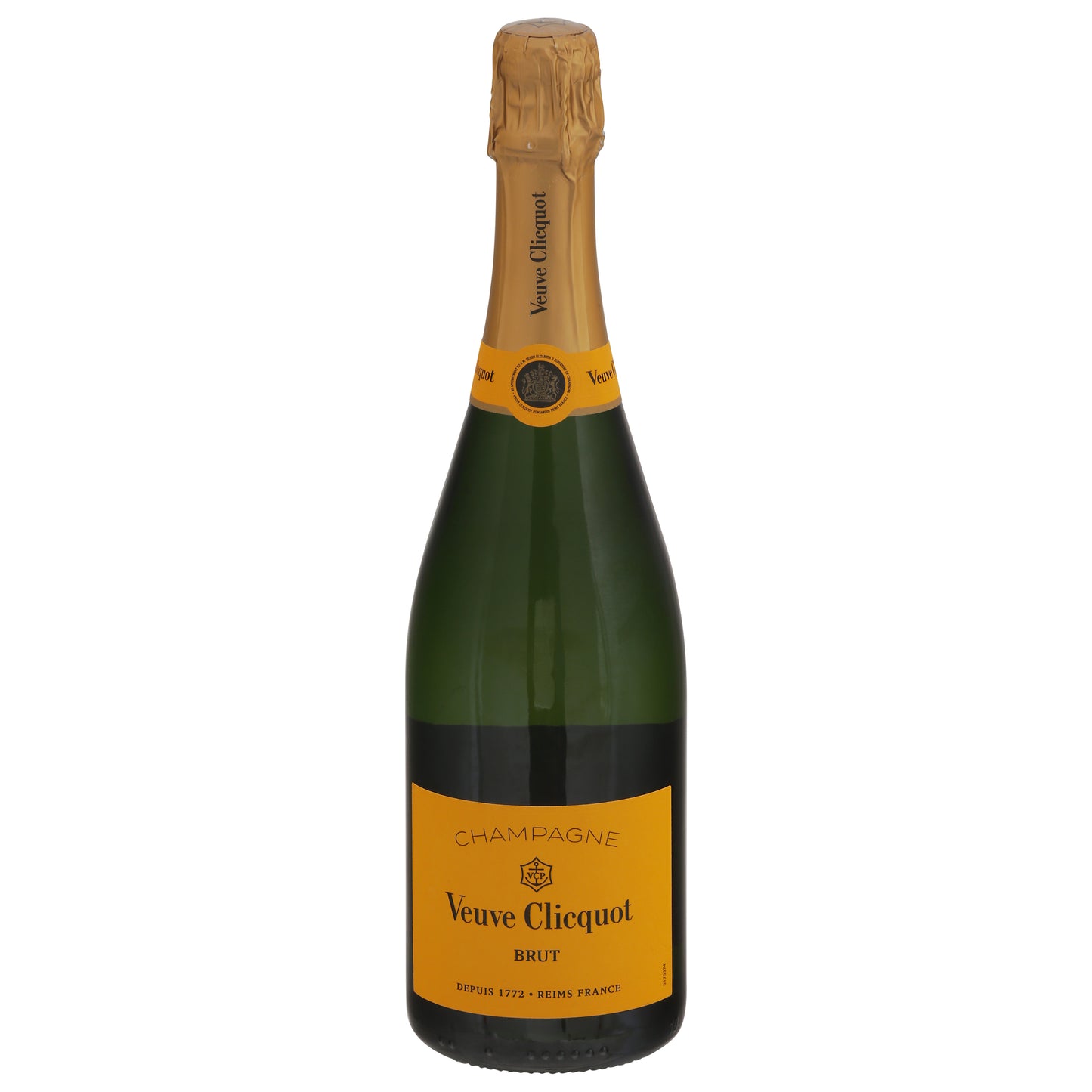 Veuve Clicquot Brut Champagne 750 ml
