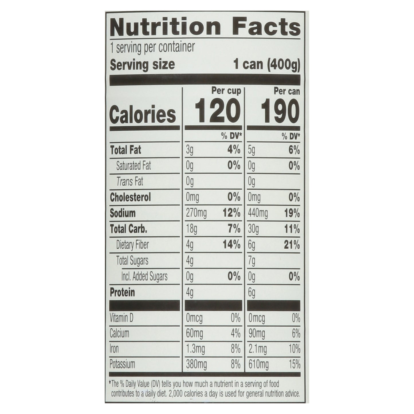 Amy's Low Fat Organic Minestrone Soups 14.1 oz