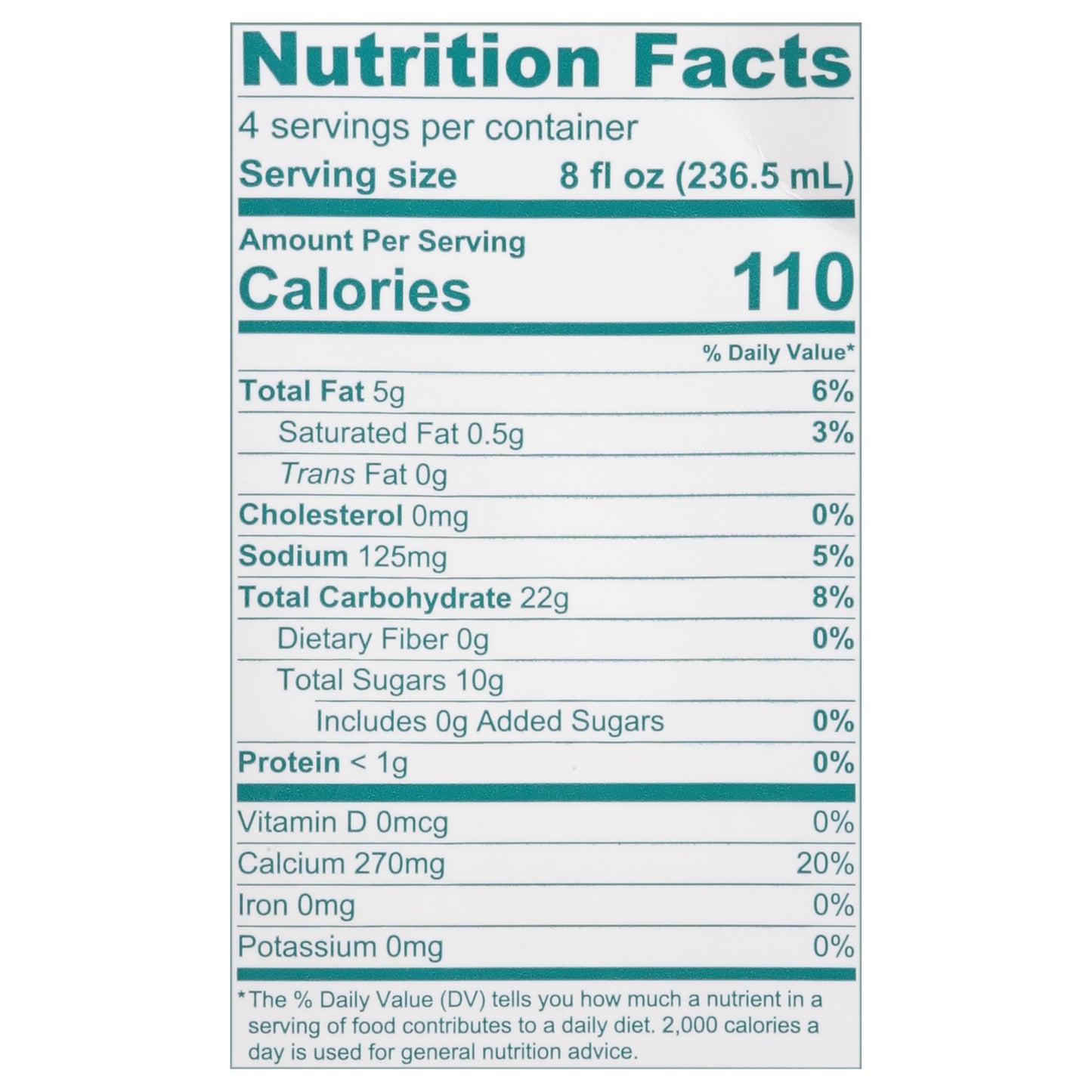 Minor Figures Barista Oat Milk 32 fl oz