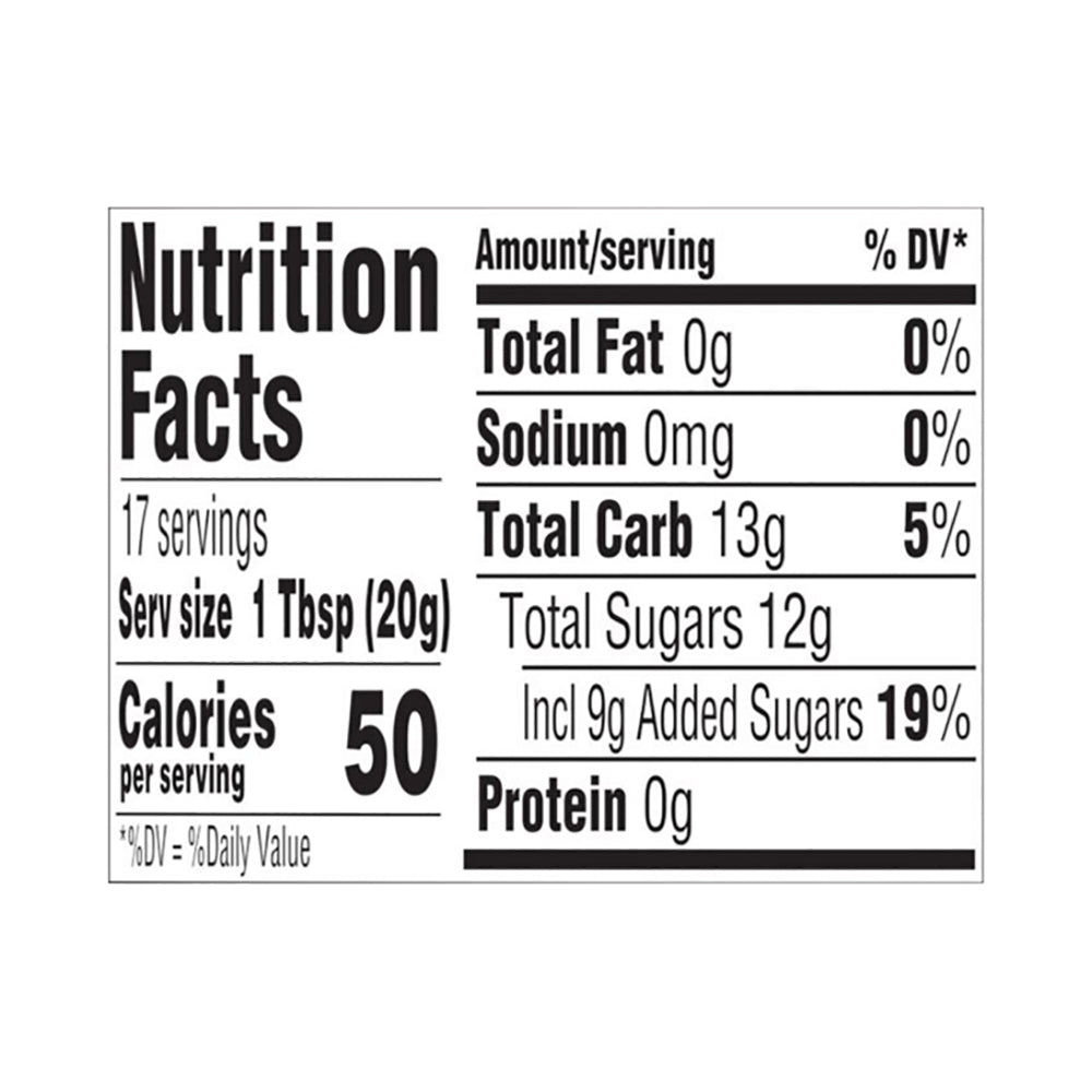 Smucker's Apricot Preserves, 12 Ounces