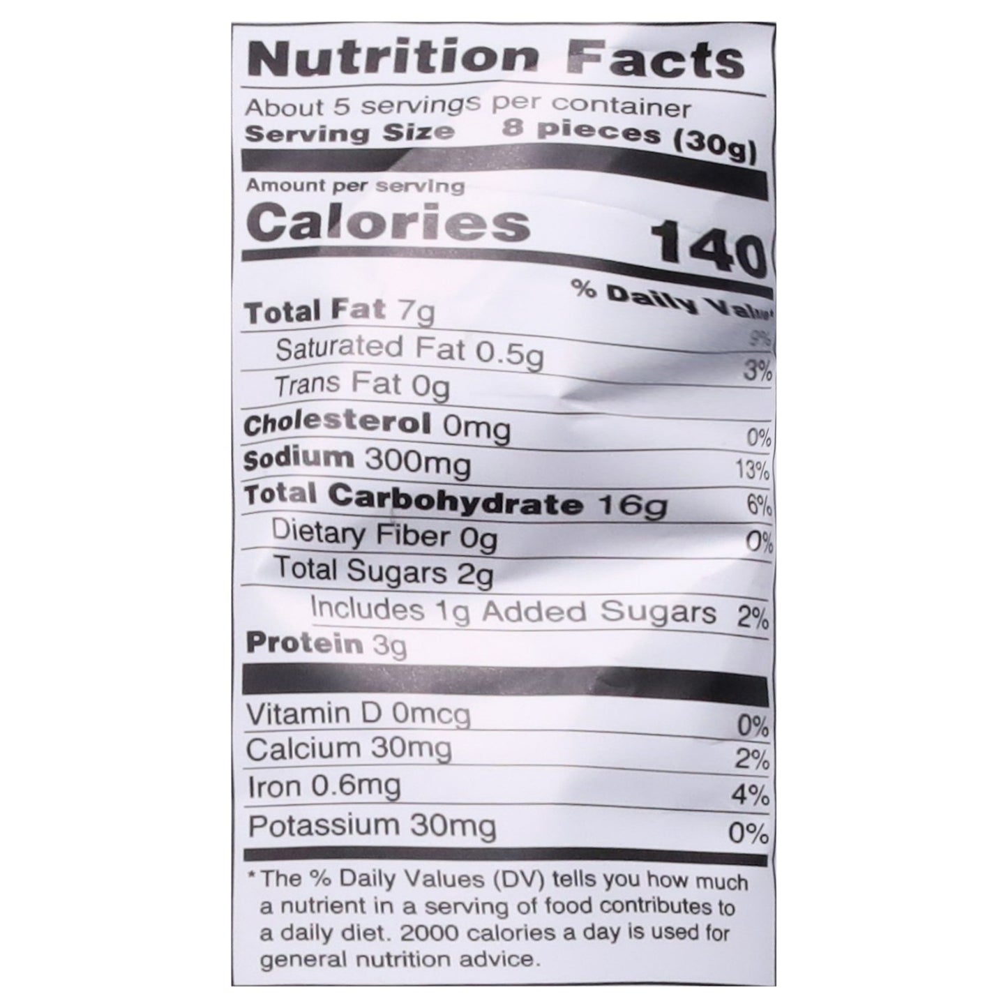 Quinn Filled Maple Almond Butter Pretzel Nuggets 5.0 oz