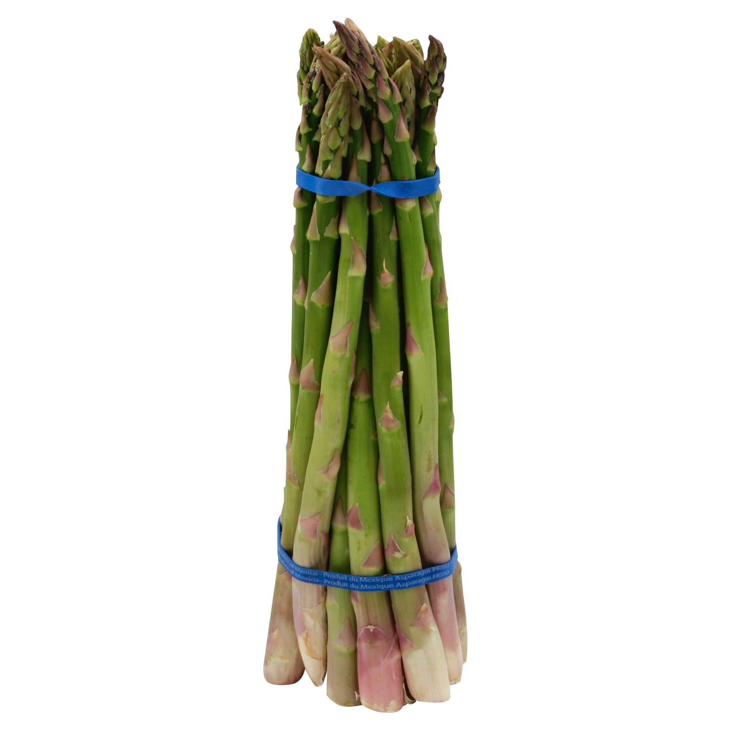 Organic Asparagus