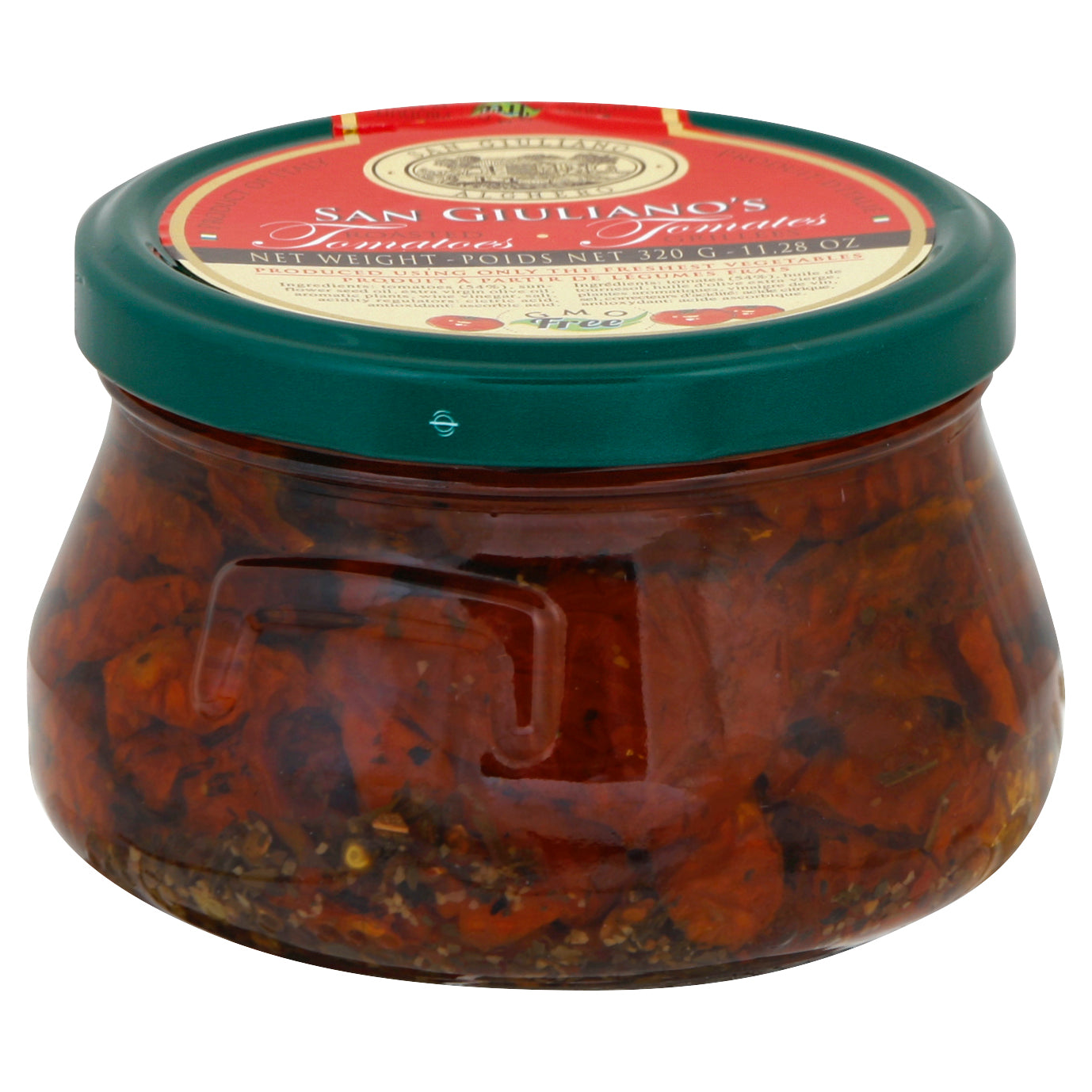 San Guiliano Tomatoes 320 g