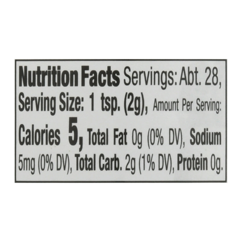 Delallo Instant Espresso Powder 1.94 oz