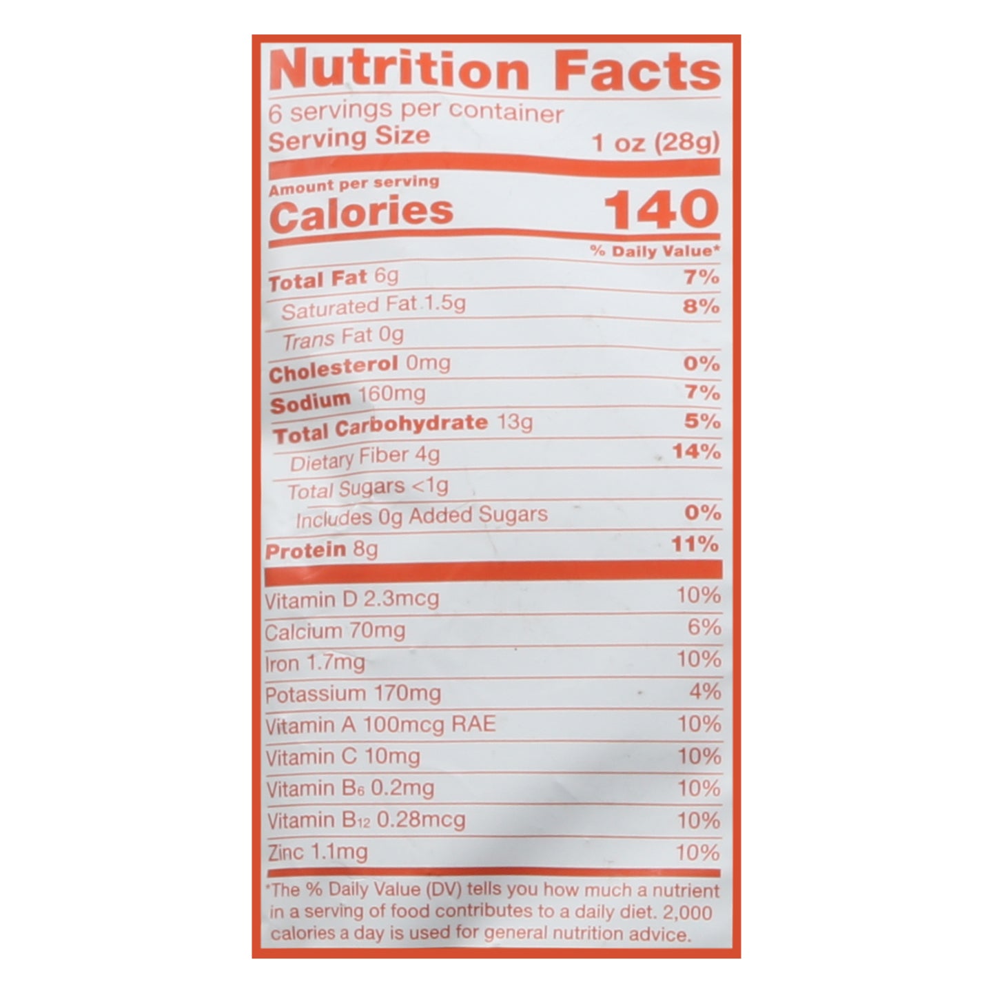 Rivalz Late Night Pizza Stuffed Snacks 6 oz