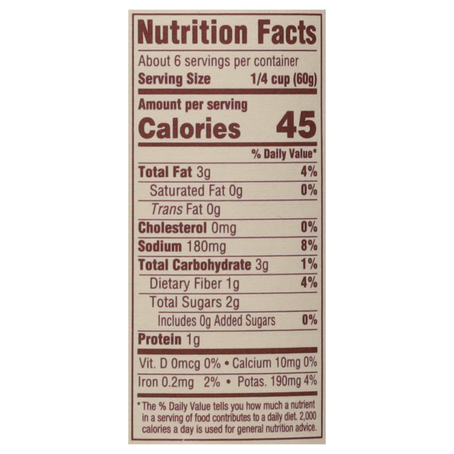 Rao's Homemade Pizza Arrabbiata 12.3 oz
