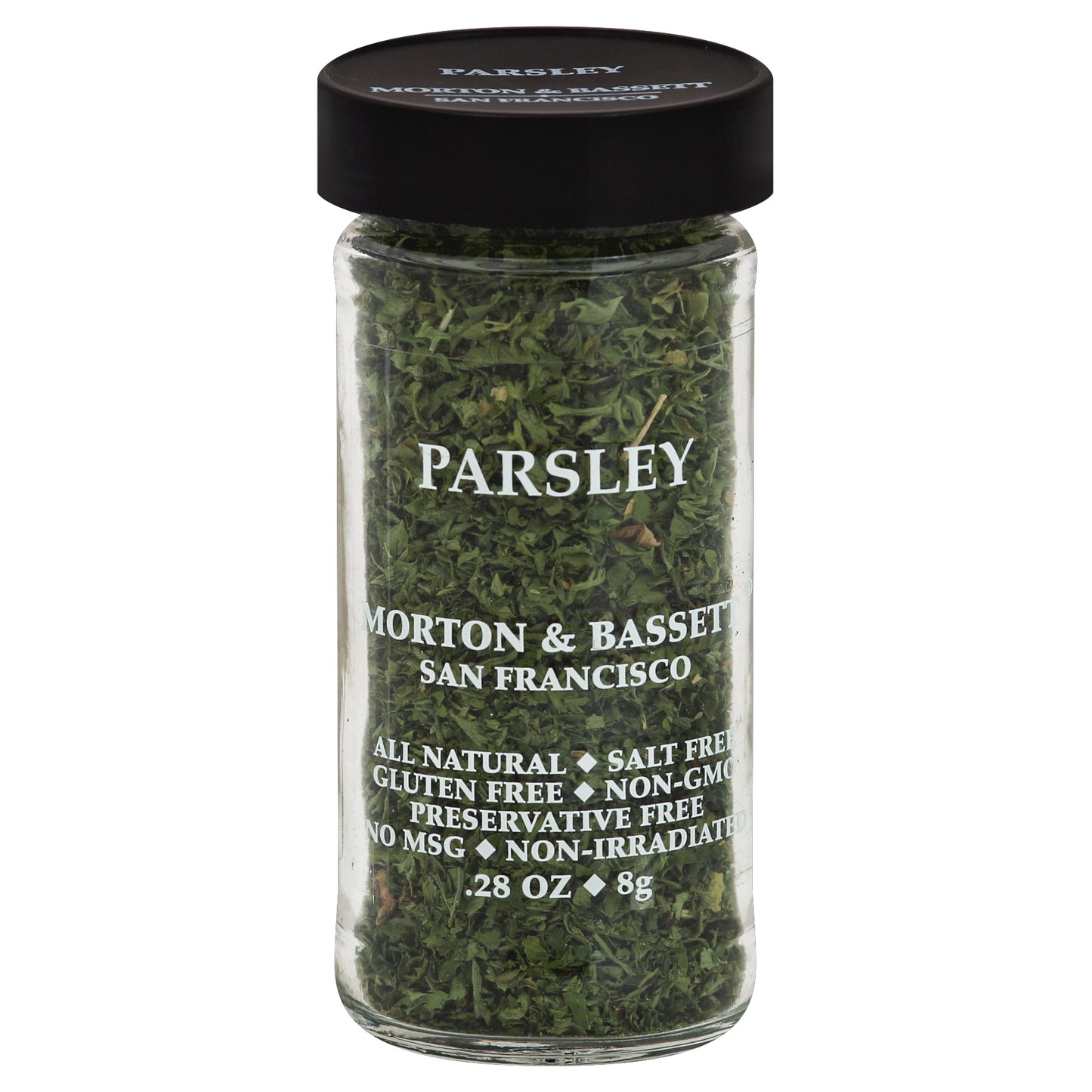 Morton & Bassett Parsley 0.28 oz