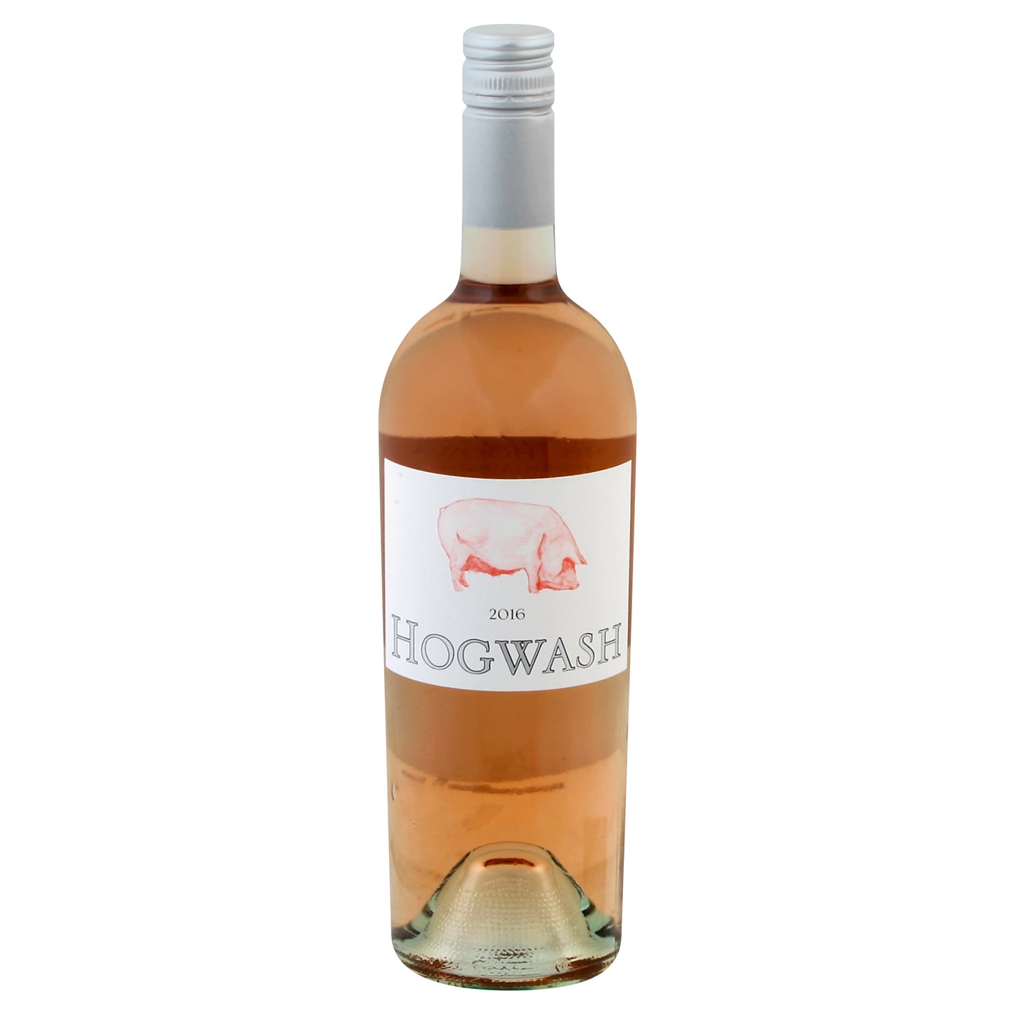 Hog Wash Rose 750 ml