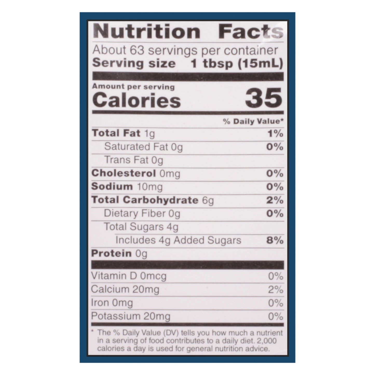 Sown Organic Vanilla Oat Creamer 32 fl oz