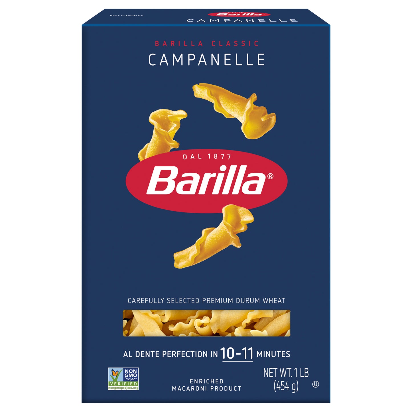 Barilla Campanelle 1 lb