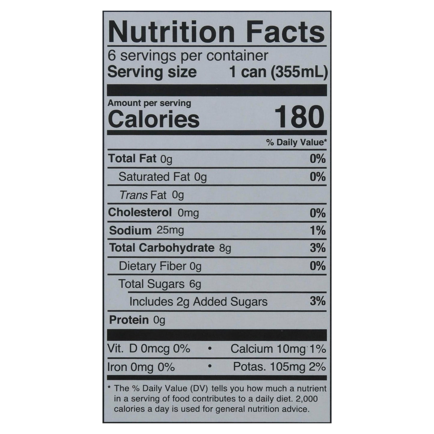 Boochcraft Organic Strawberry Lemonade Hard Kombucha 6 - 12 fl oz Can