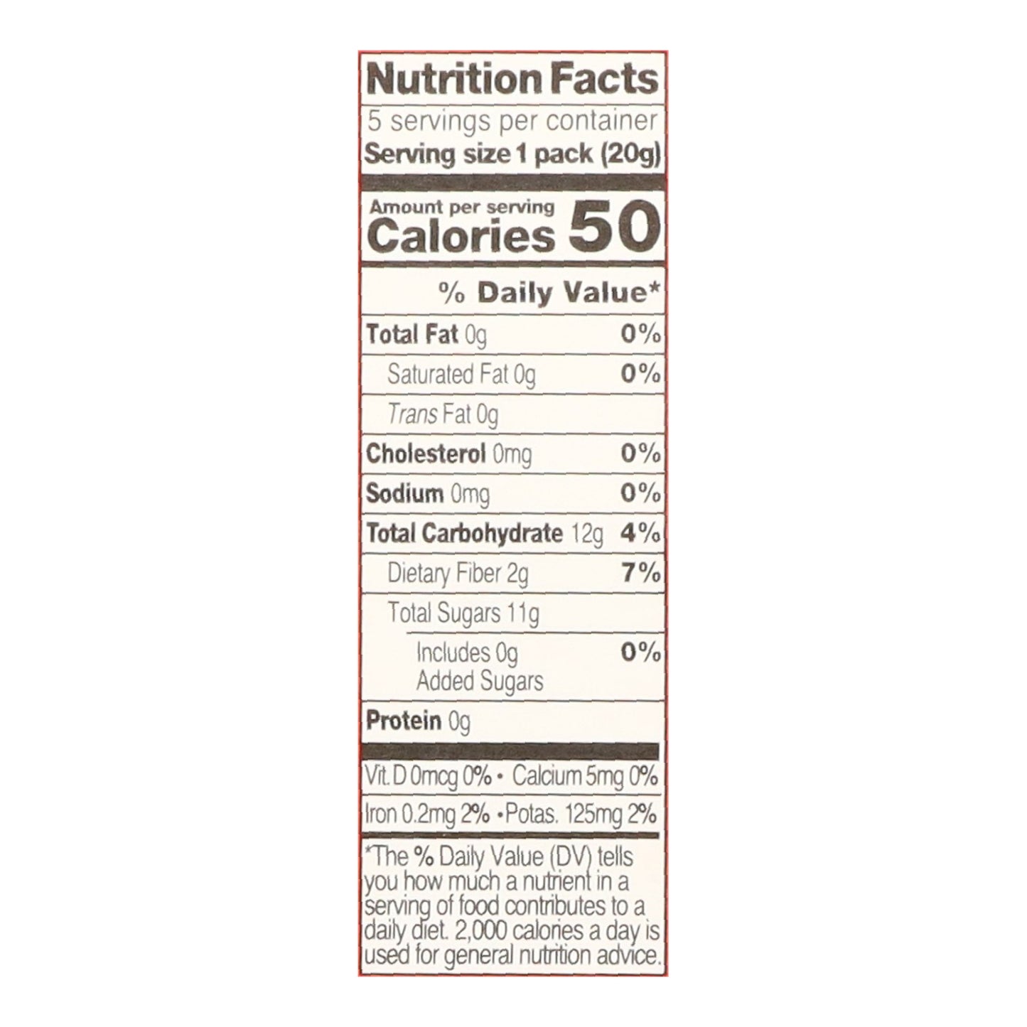 Bear Apple, Pear, Strawberry Fruit Splits 5 - 0.7 oz Packs