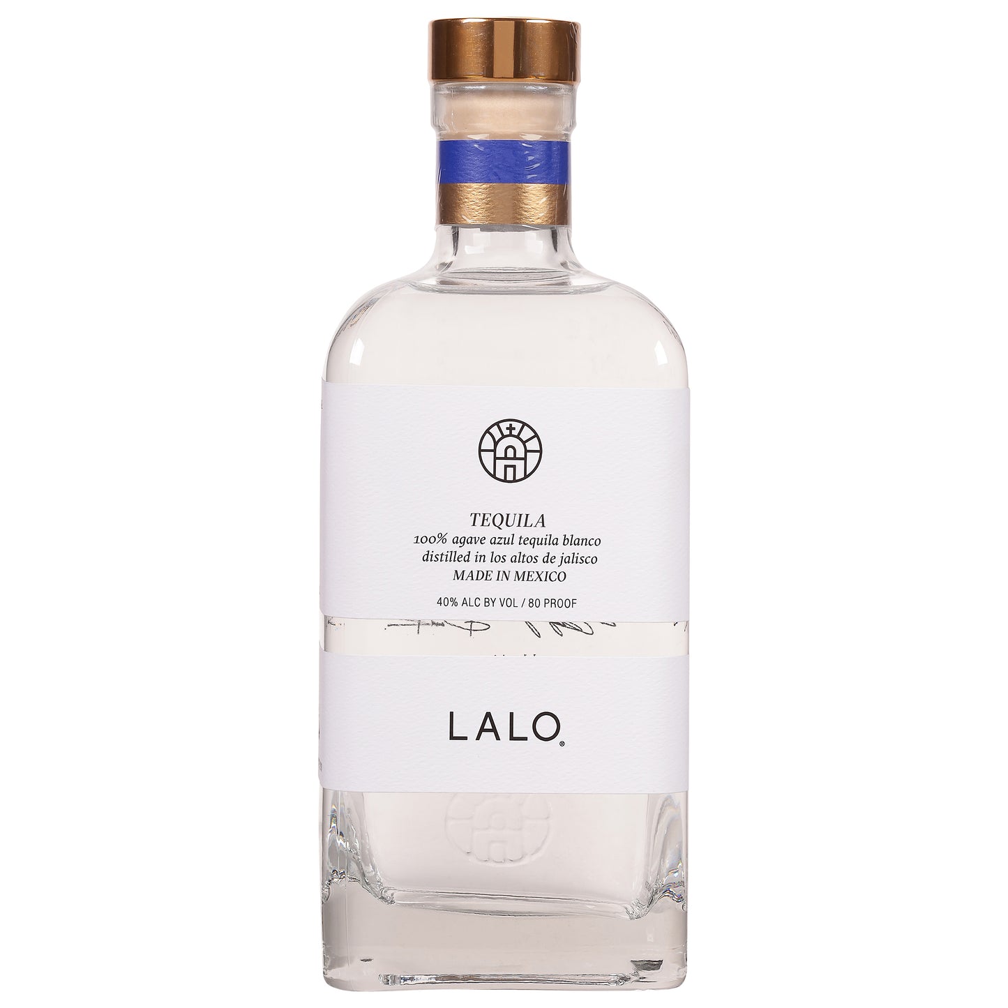 Lalo Tequila 750 ml