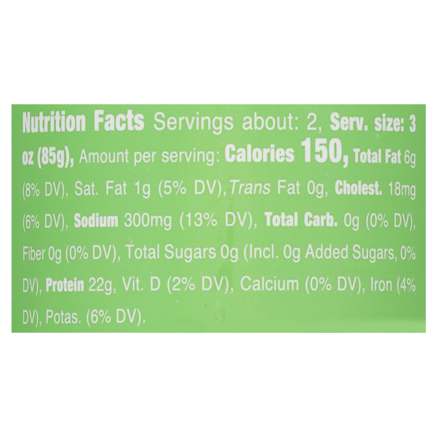 Tonnino Yellowfin Tuna Fillets with Jalapeno in Olive Oil 6.7 oz