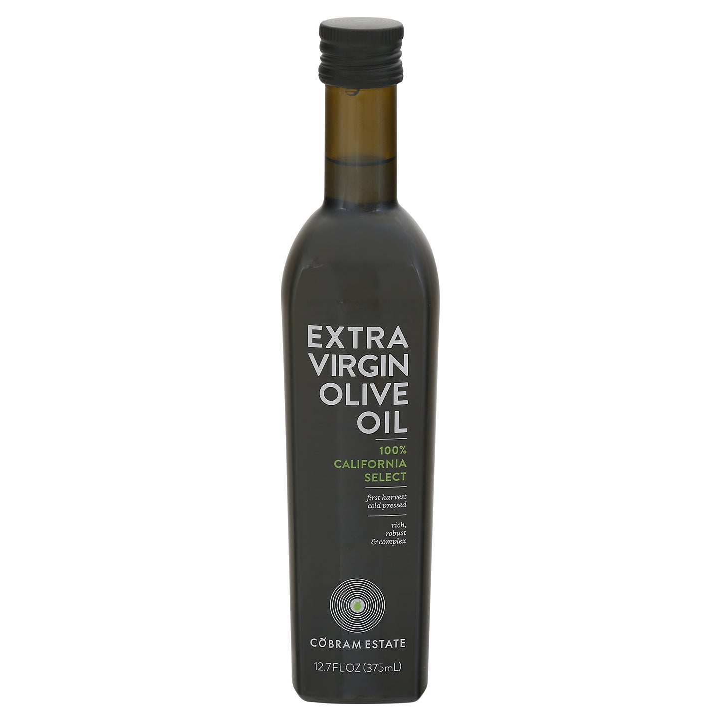 Cobram Estate 100% California Select Extra Virgin Olive Oil 12.7 fl oz