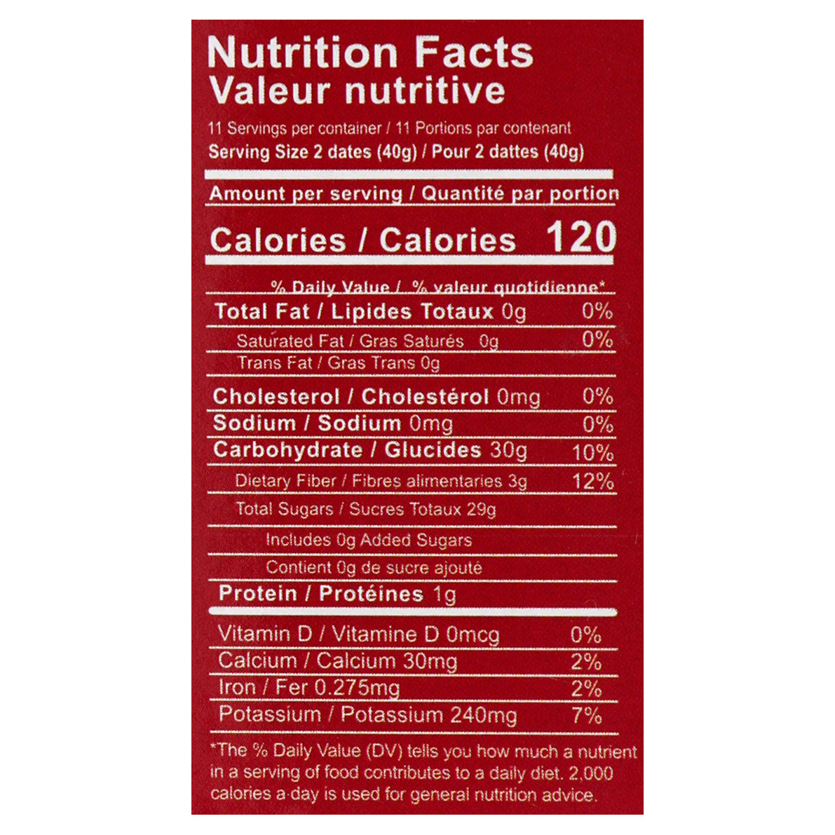 United with Earth Non-Pitted Medjool Dates 1 lb