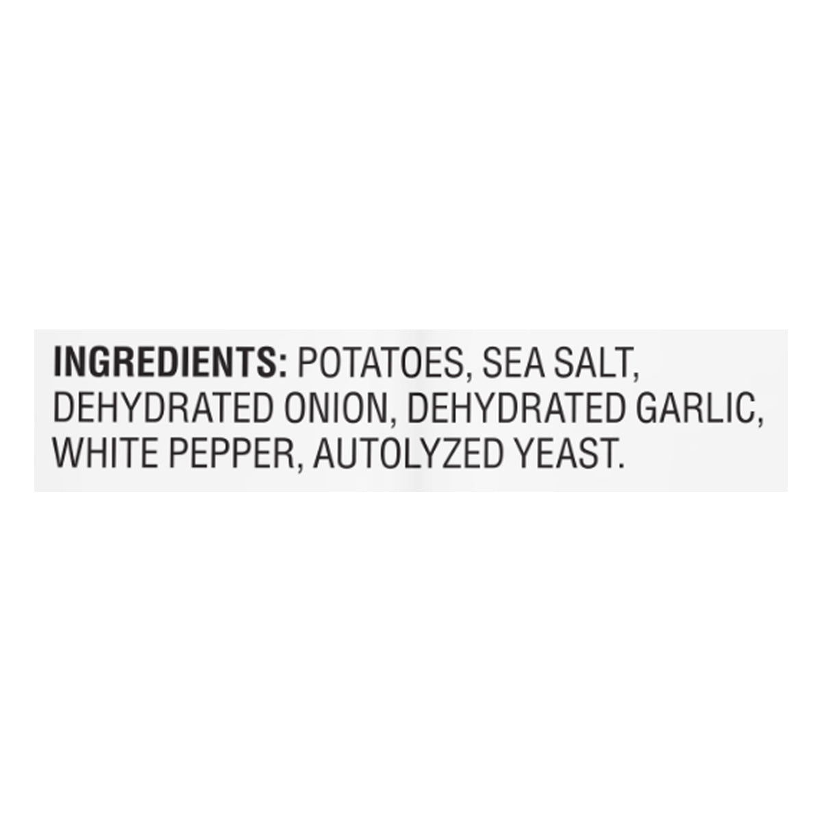 Alexia Yukon Select Hashed Browns 28 oz
