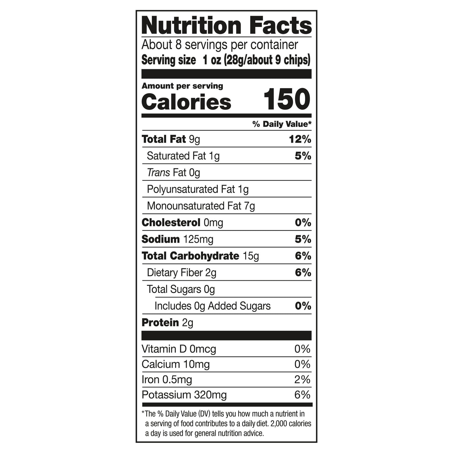 Kettle Krinkle Cut Dill Pickle Potato Chips 7.5 oz