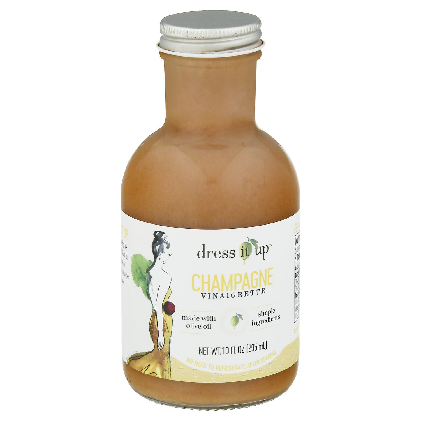 Dress It Up Champagne Vinaigrette 10 fl oz
