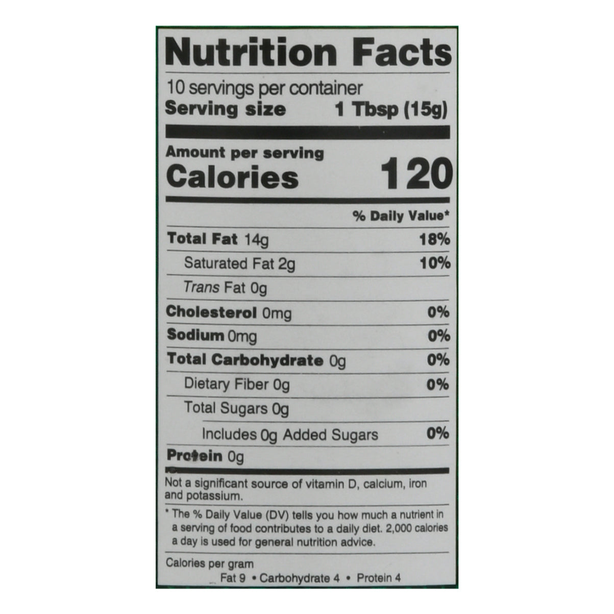 Sun Luck Pure Sesame Oil 5 fl oz