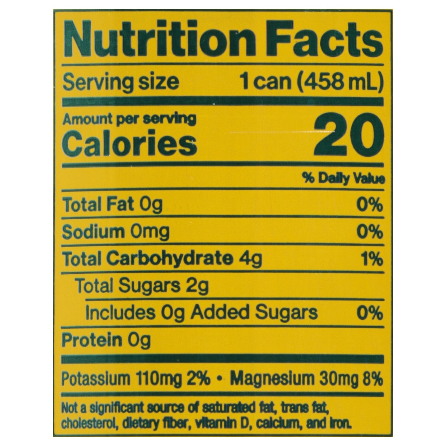 Yerba Madre Organic Enlighten Mint Yerba Mate 15.5 fl oz