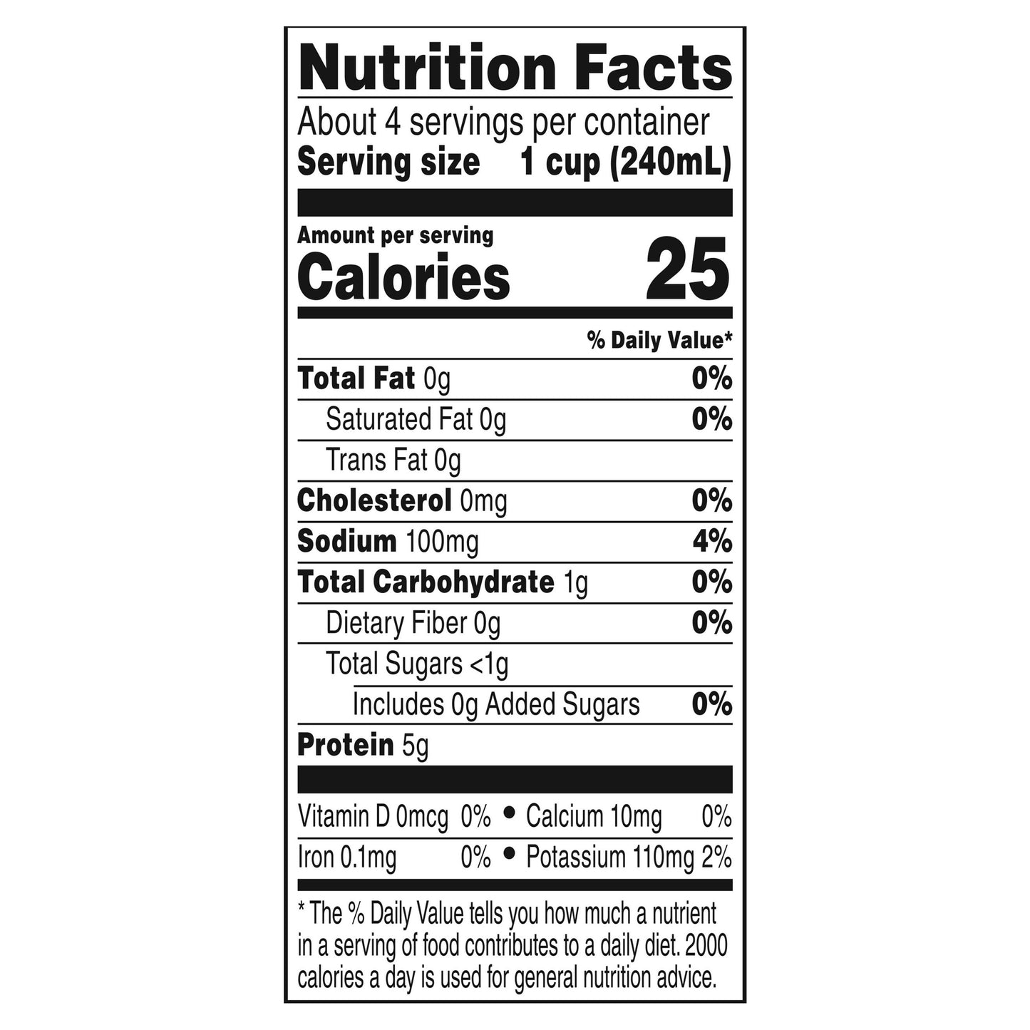 Swanson Unsalted Chicken Stock 32 oz