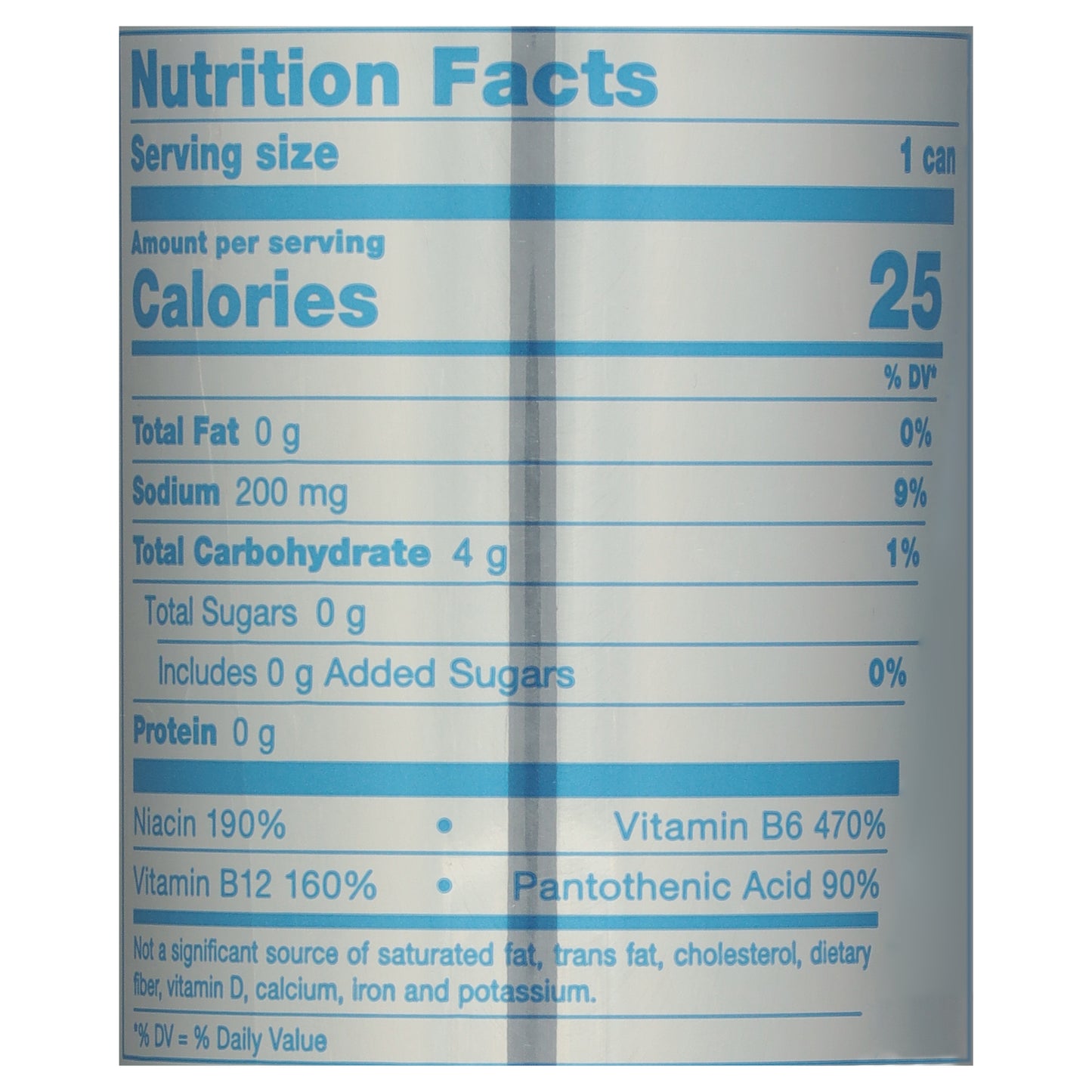 Red Bull Sugarfree Energy Drink 16 fl oz