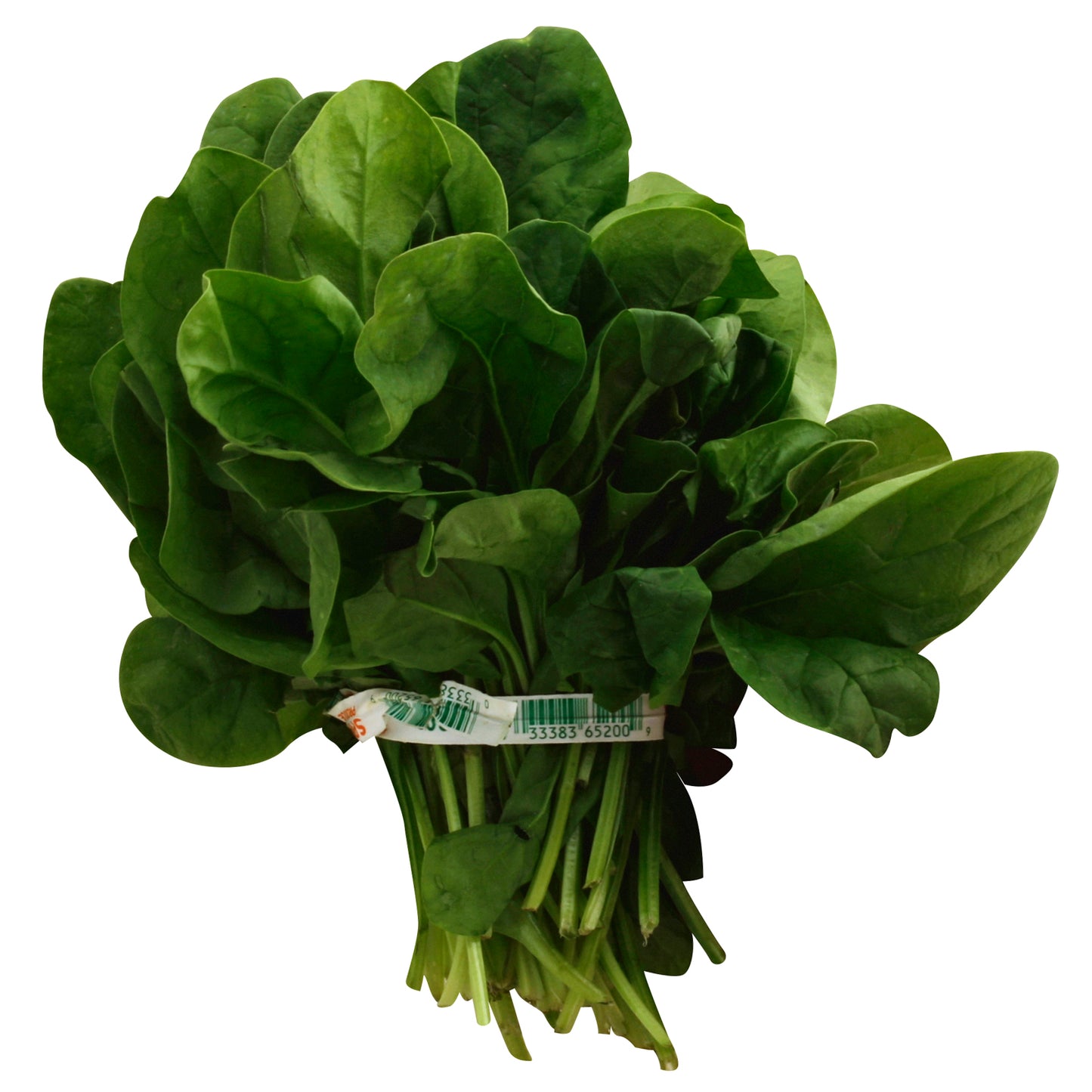 Organic Spinach