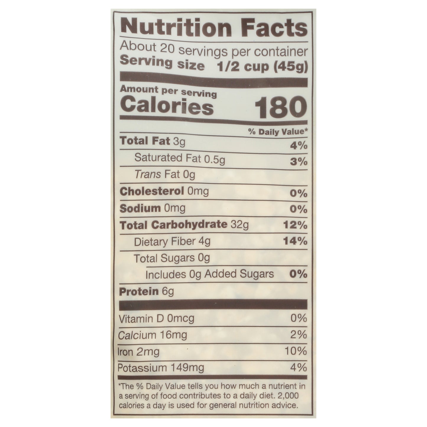 Bob's Red Mill Whole Grain Quick Cooking Rolled Oats 32 oz