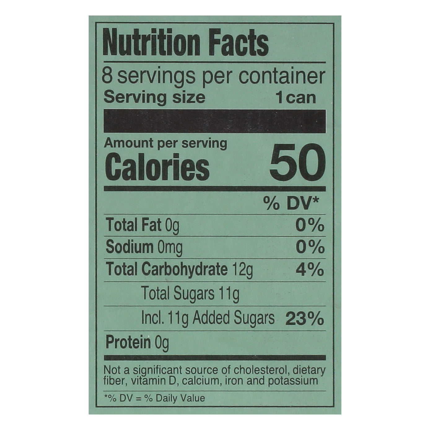 Fever-Tree Elderflower Tonic Water 8 - 5.07 fl oz Cans