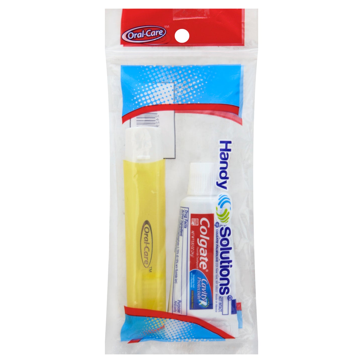 Handy Solutions Oral Care 1 ea