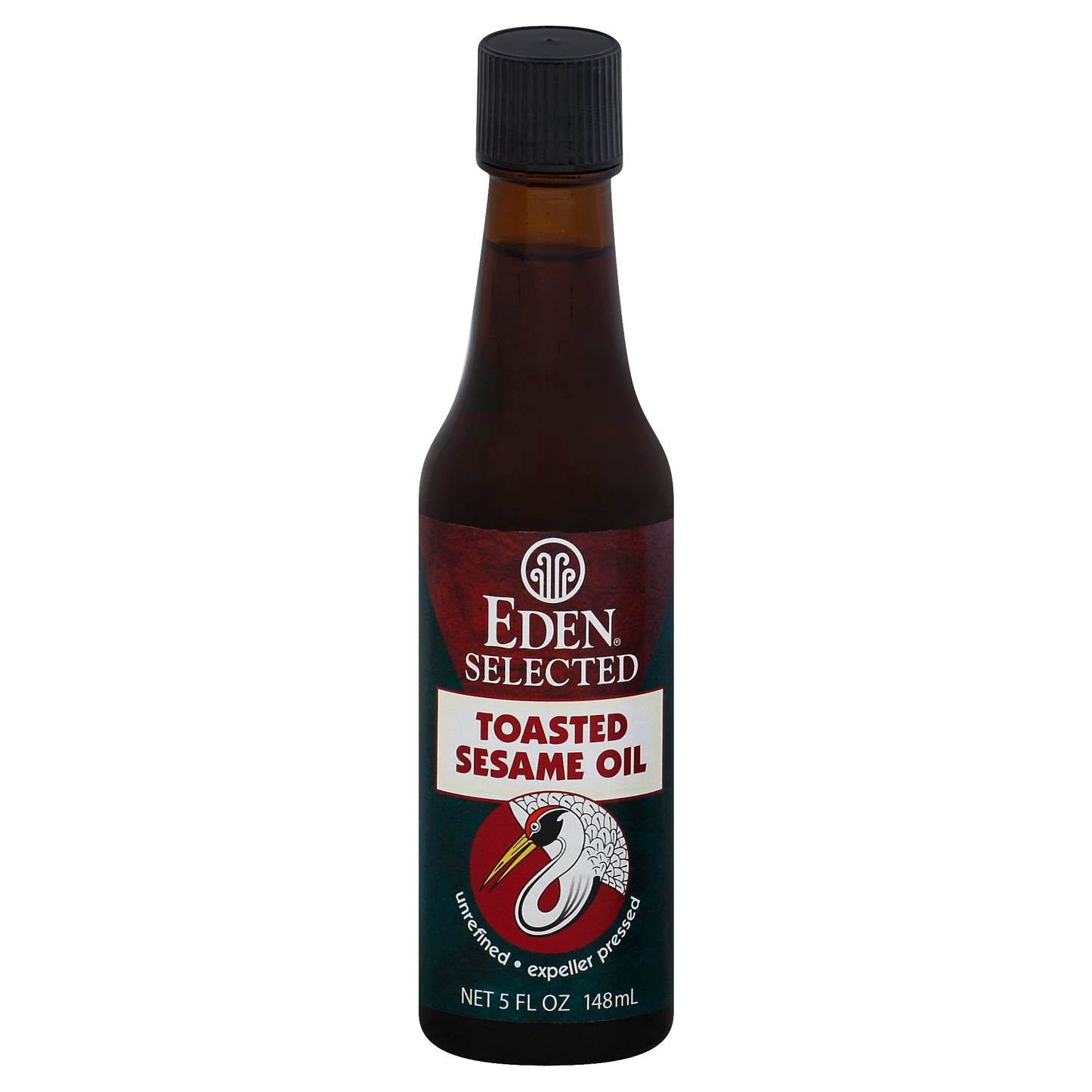 Eden Sesame Oil 5 oz