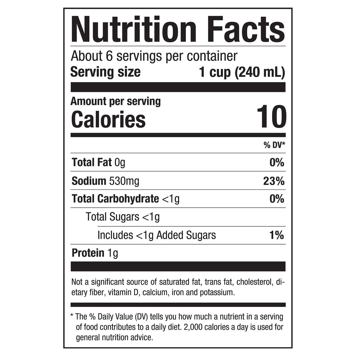 Horizon Organic Shelf-Stable 1% Low Fat Milk Boxes, 8 fl oz, 6 Pack