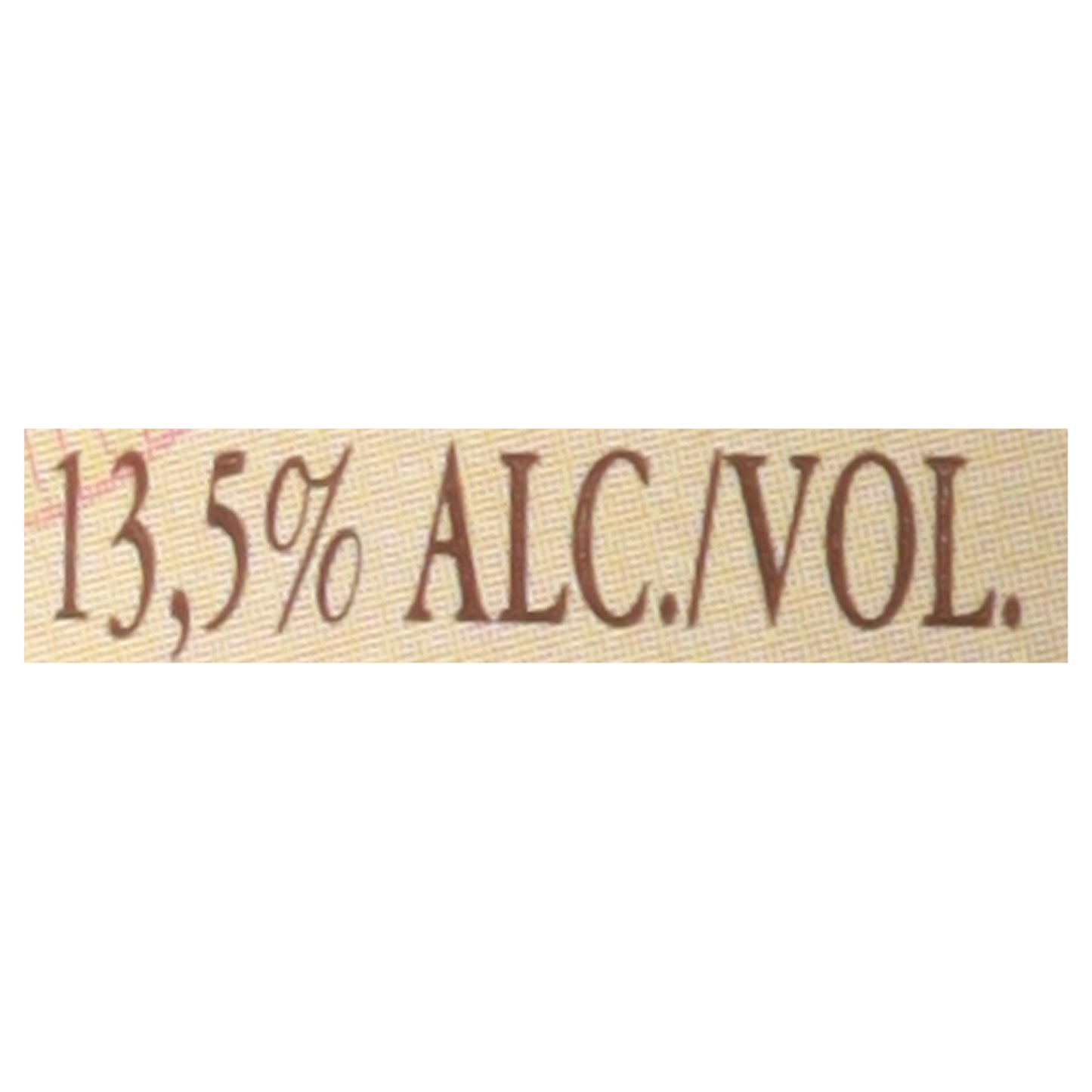 Silk & Spice Red Blend 750 ml