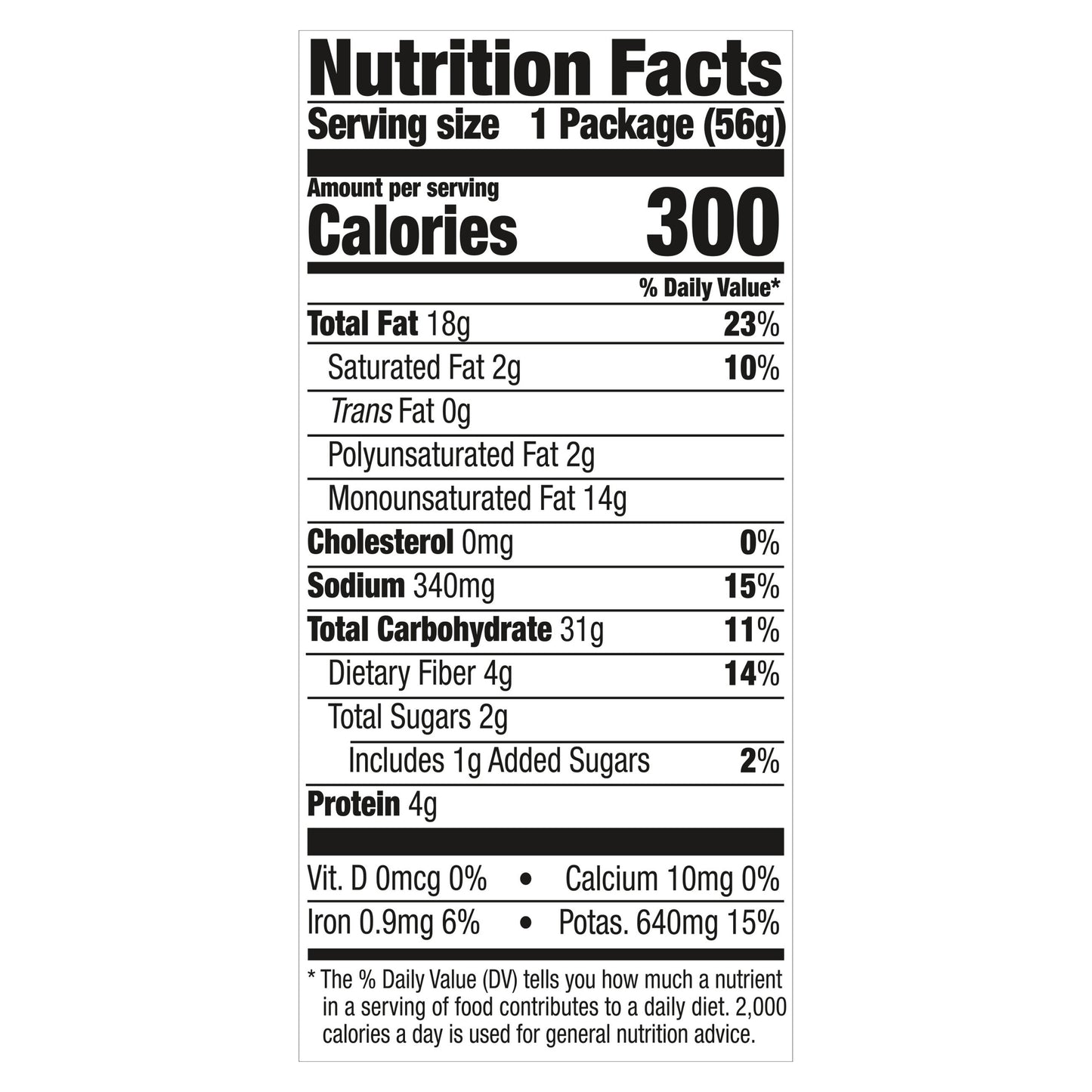 Kettle Brand Jalapeno Potato Chips 2 oz