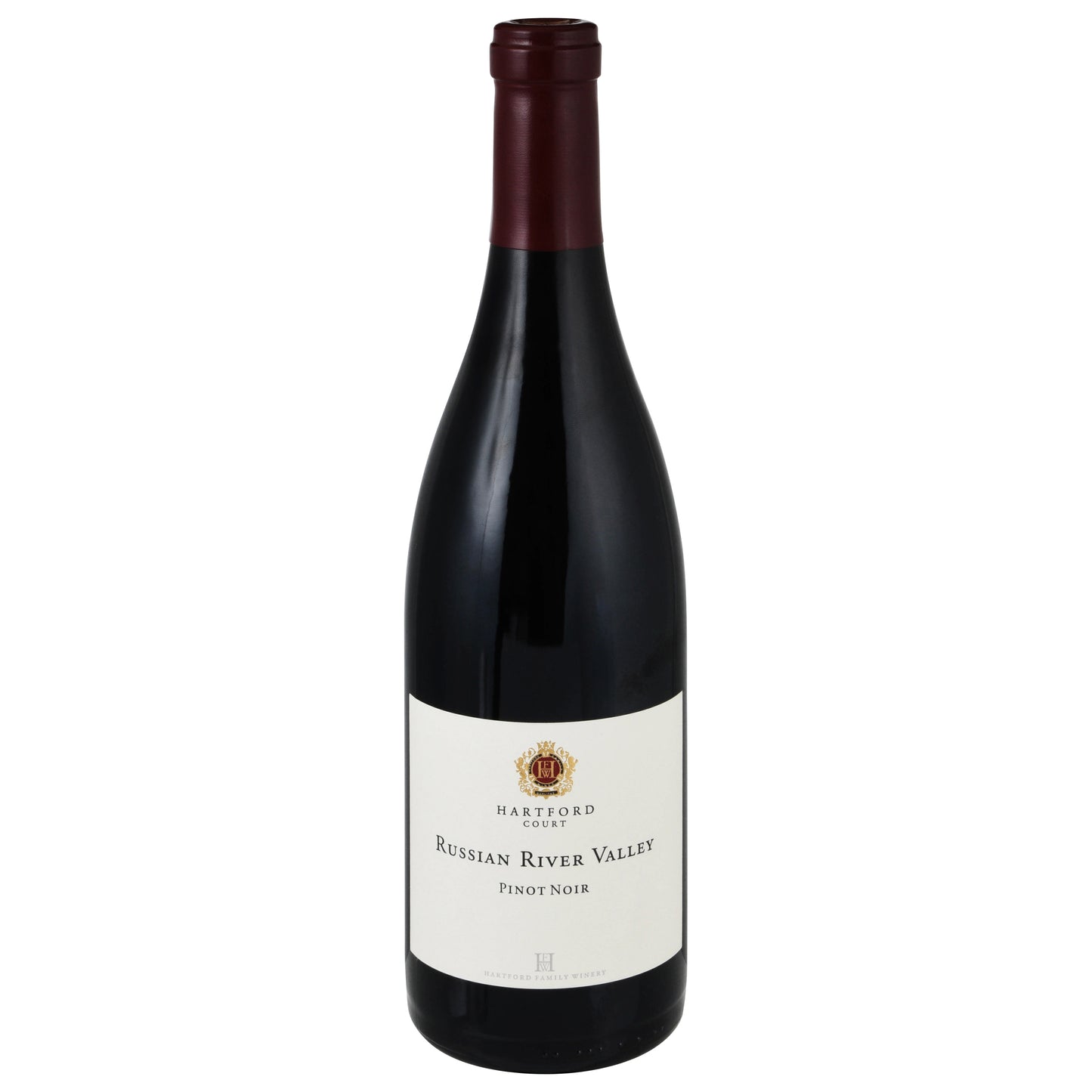 Hartford Russian River Valley Pinot Noir 750 ml