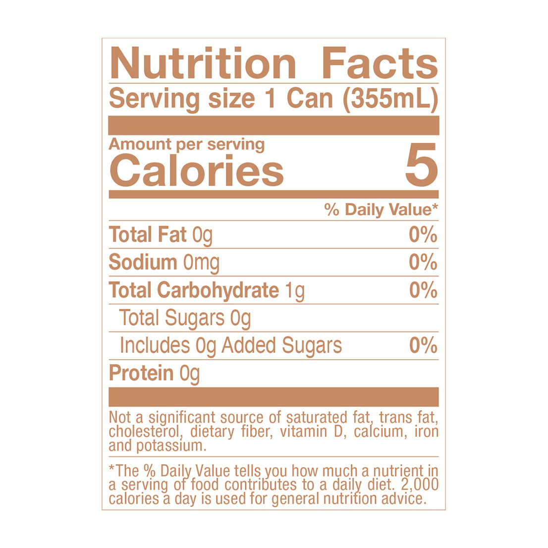 12 oz. Half Tea & Half Lemon Sparkling Water 8pk