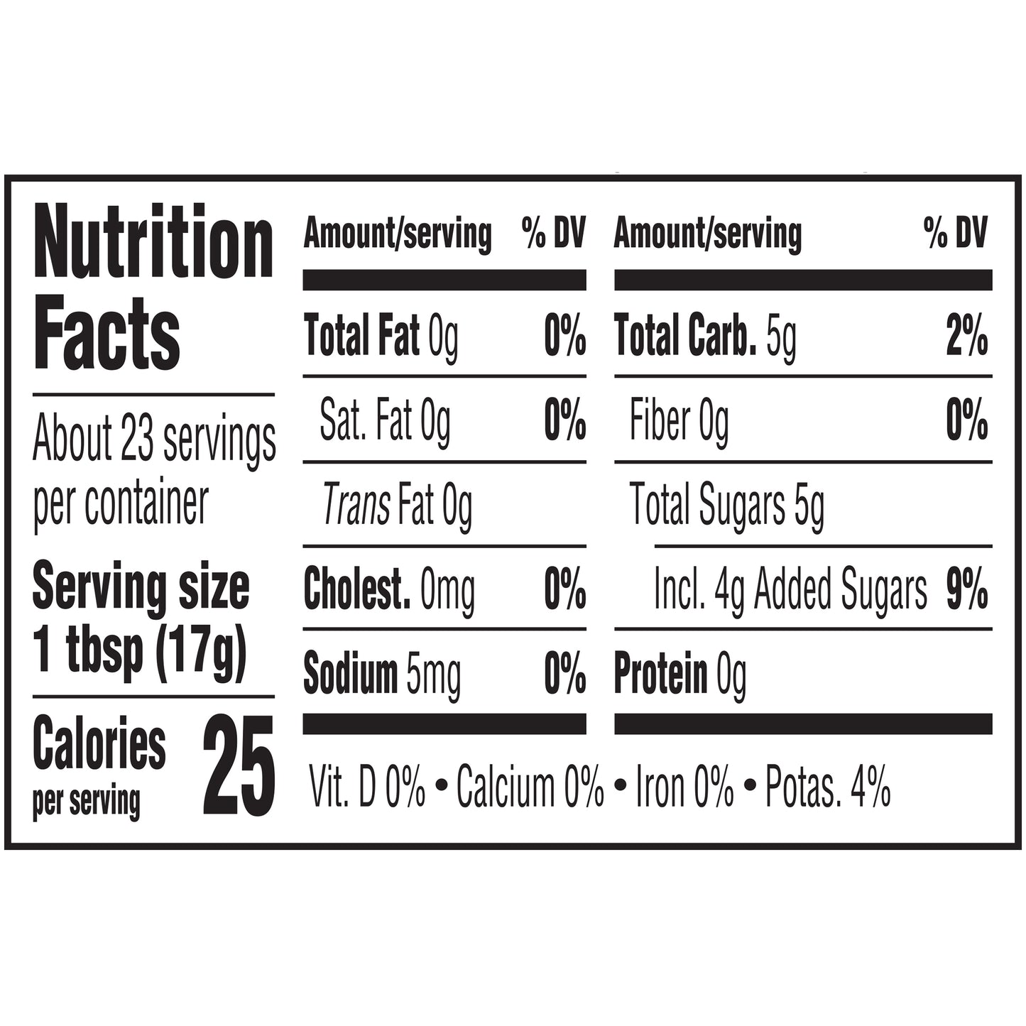 Heinz No Salt Added Tomato Ketchup 14 oz. Bottle