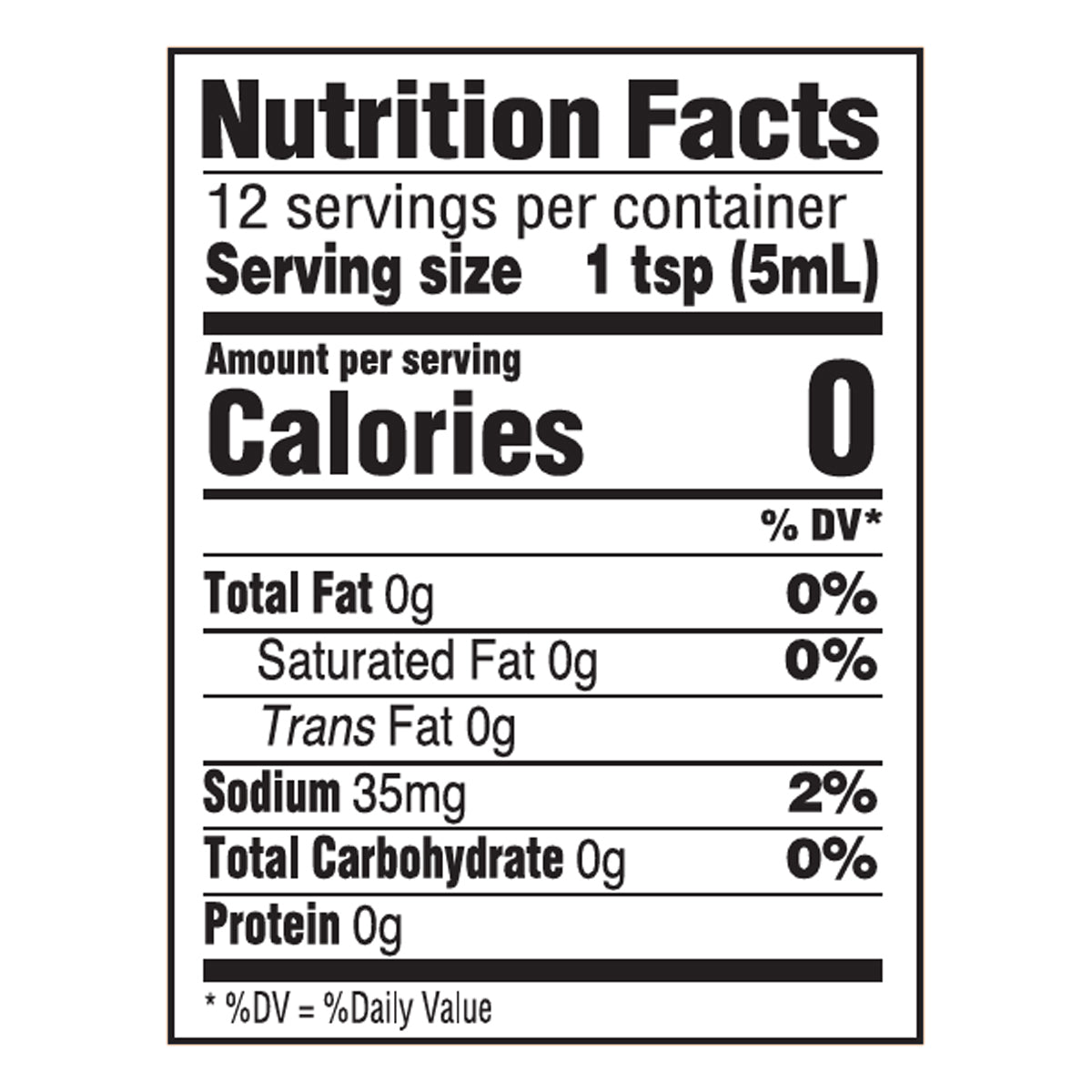 TABASCO® Original Red Pepper Sauce, 2 oz