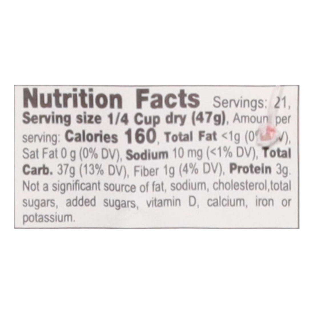 Matiz Paella Rice 35 oz