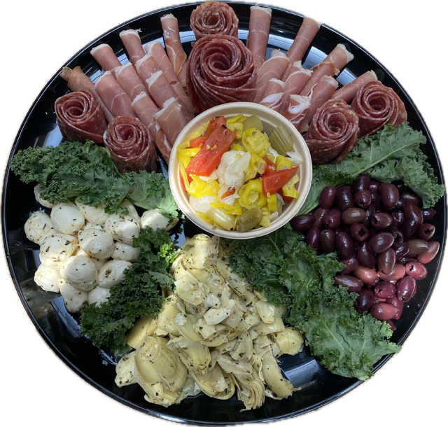 Antipasto Platter