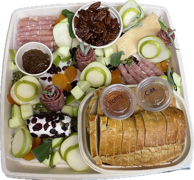 Autumn Harvest Board