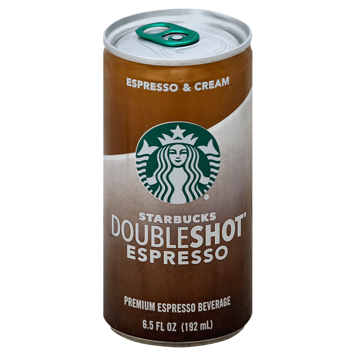 Starbucks Doubleshot Espresso Beverage 6.5 oz
