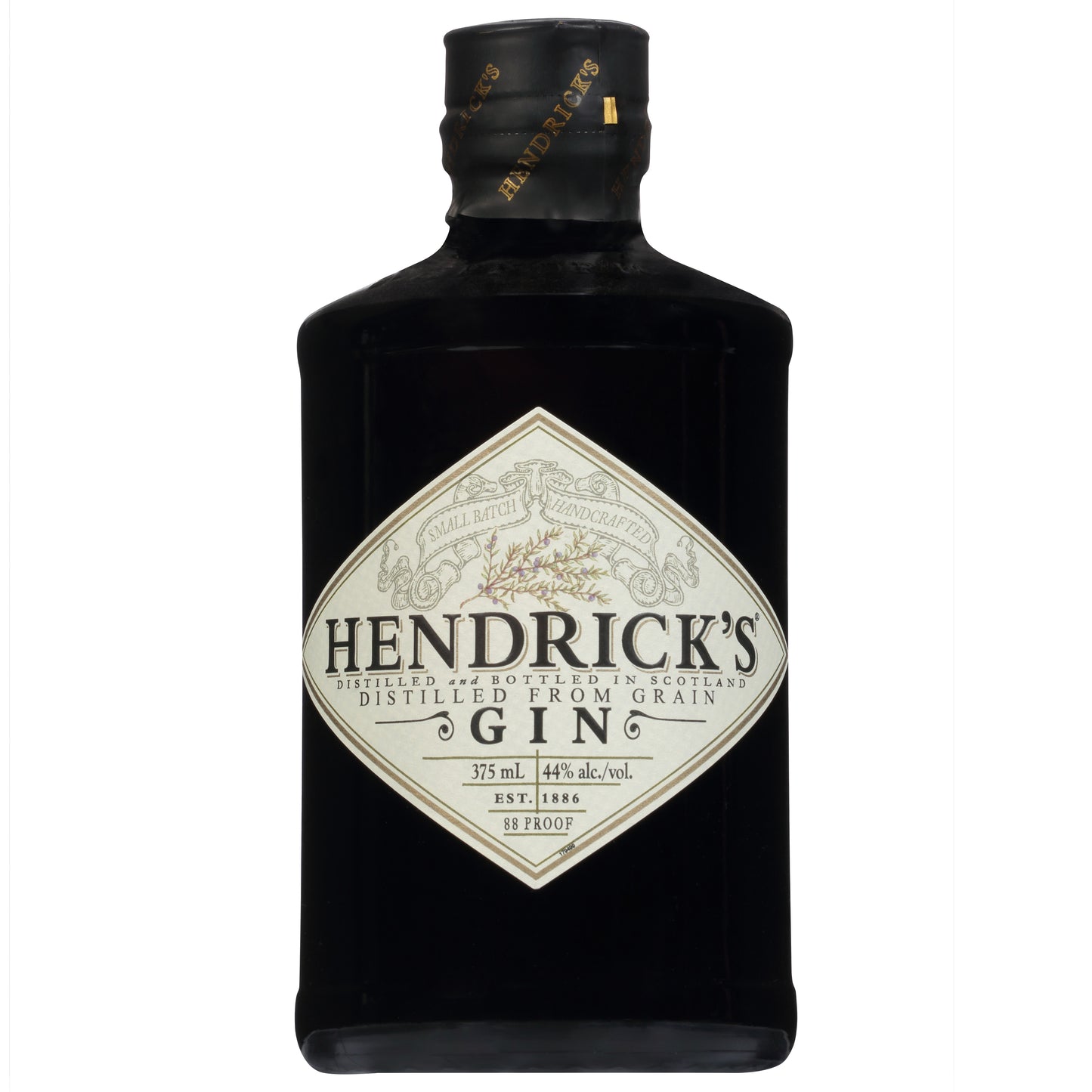 Hendrick's Gin 375 ml
