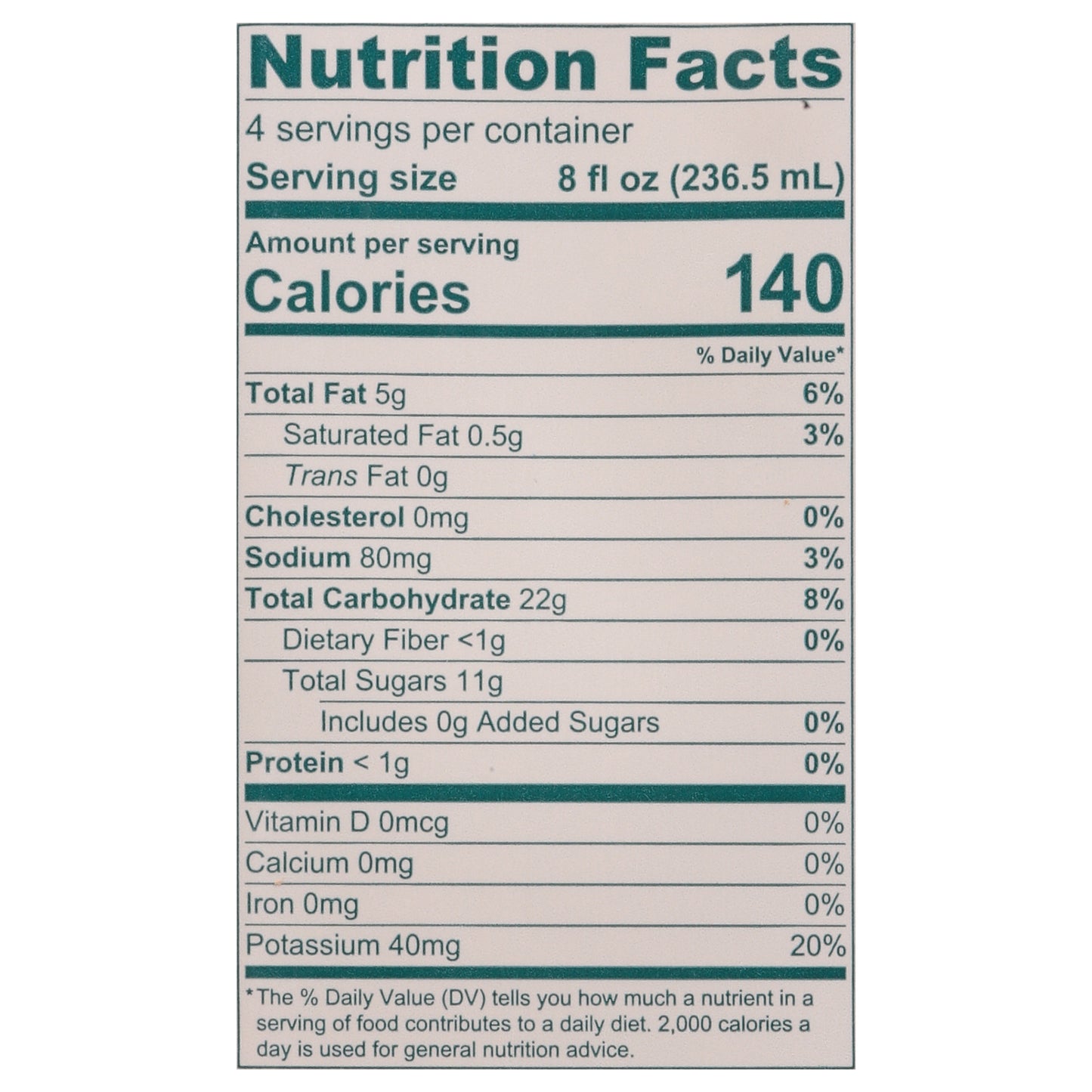 Minor Figures Organic Barista Oat Milk 32 fl oz